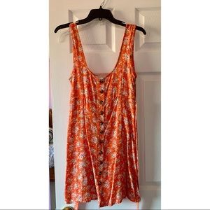 NWOT American Eagle sundress